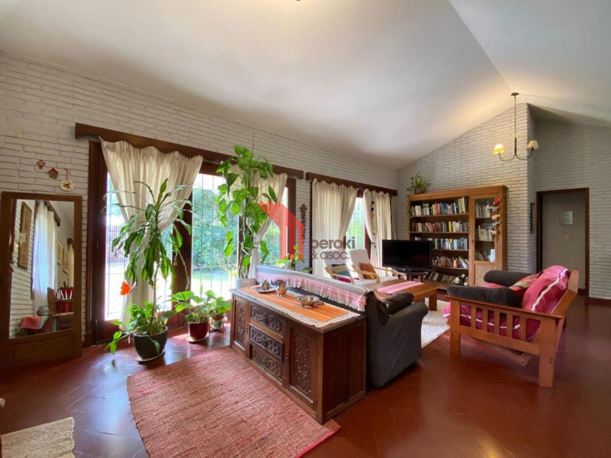 Casa ID.170 - Alquiler Casa Solymar Norte 4 dormitorios