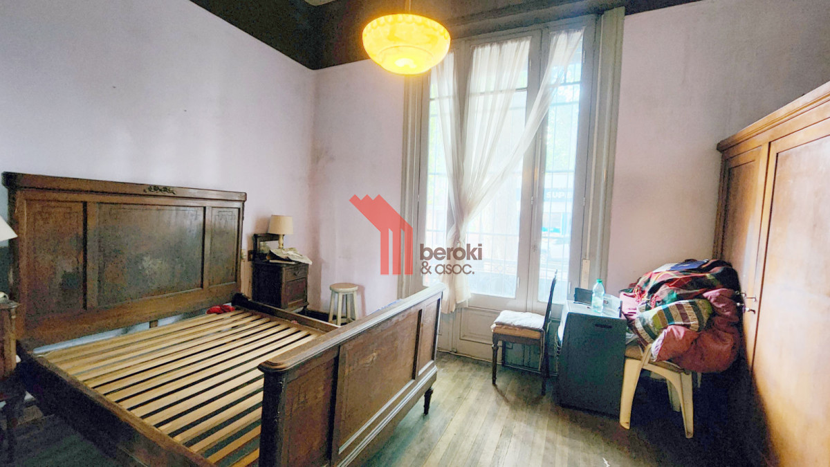 Casa ID.102 - Casa Venta Padrón Único Palermo