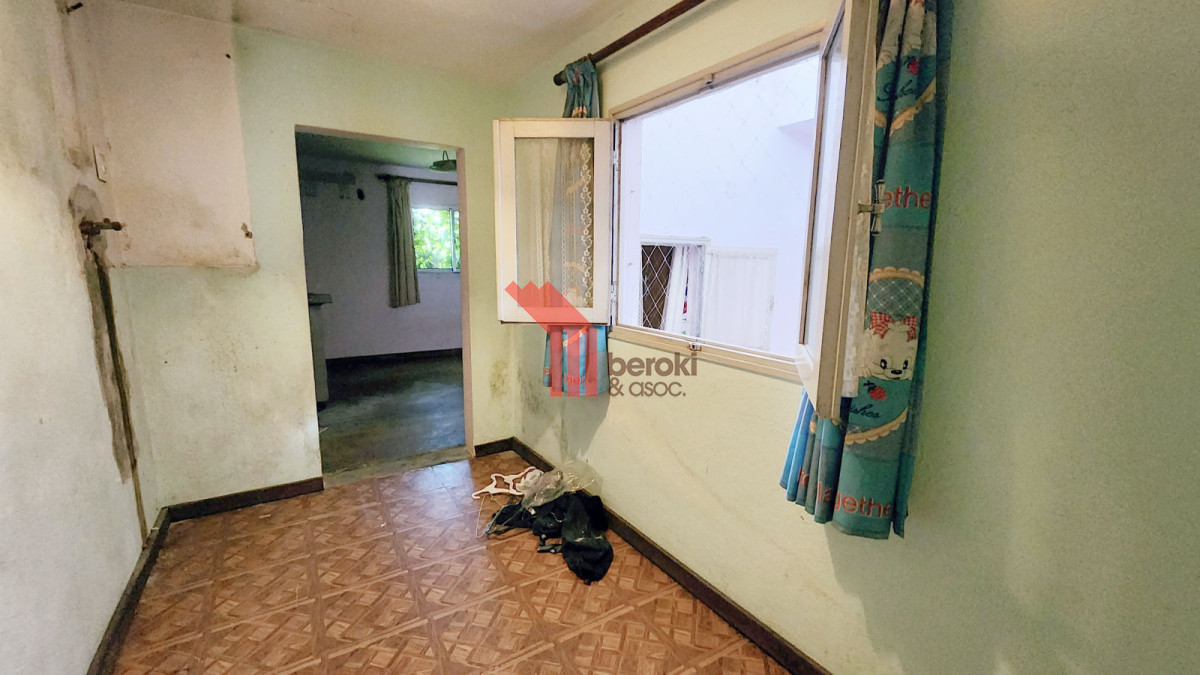 Casa ID.102 - Casa Venta Padrón Único Palermo