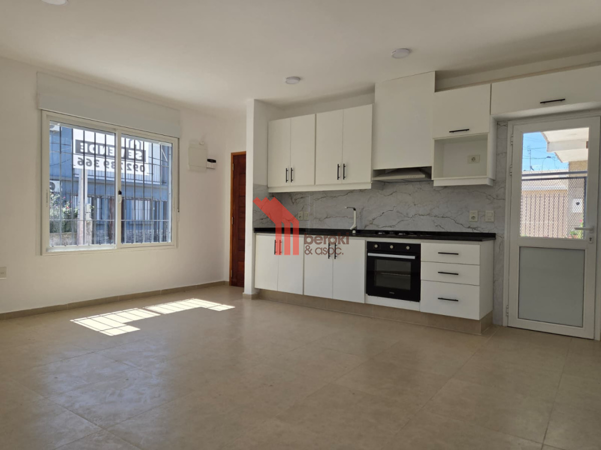 Casa ID.48 - Venta Casa a Estrenar Unión 2 Dormitorios Patio Parrillero y Garaje 