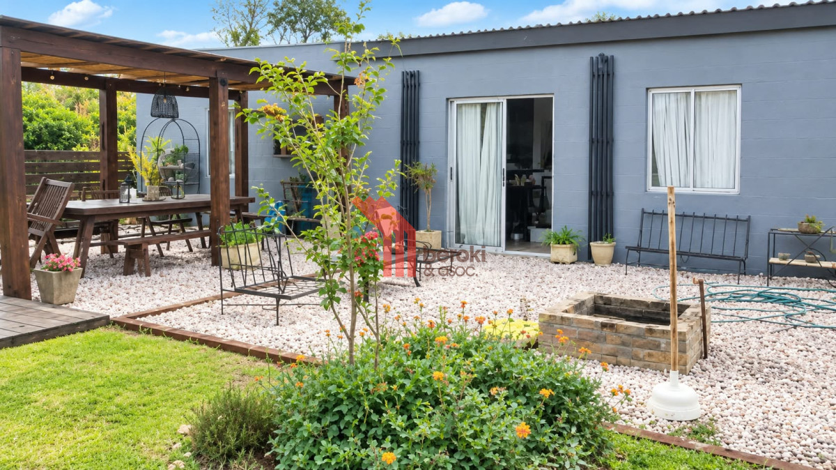 Casa ID.316 - Venta 4 casas en La Paloma