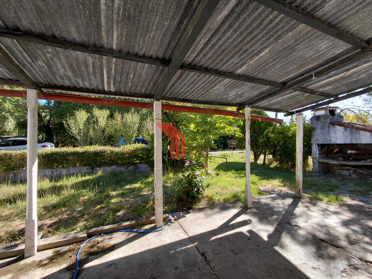 Casa ID.142 - Venta casa 2 dormitorios Aguas Corrientes