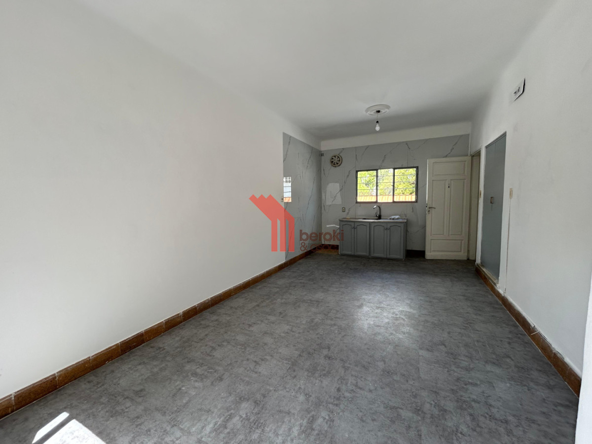 Casa ID.52 - Alquiler casa 2 dormitorios+deposito Prado 