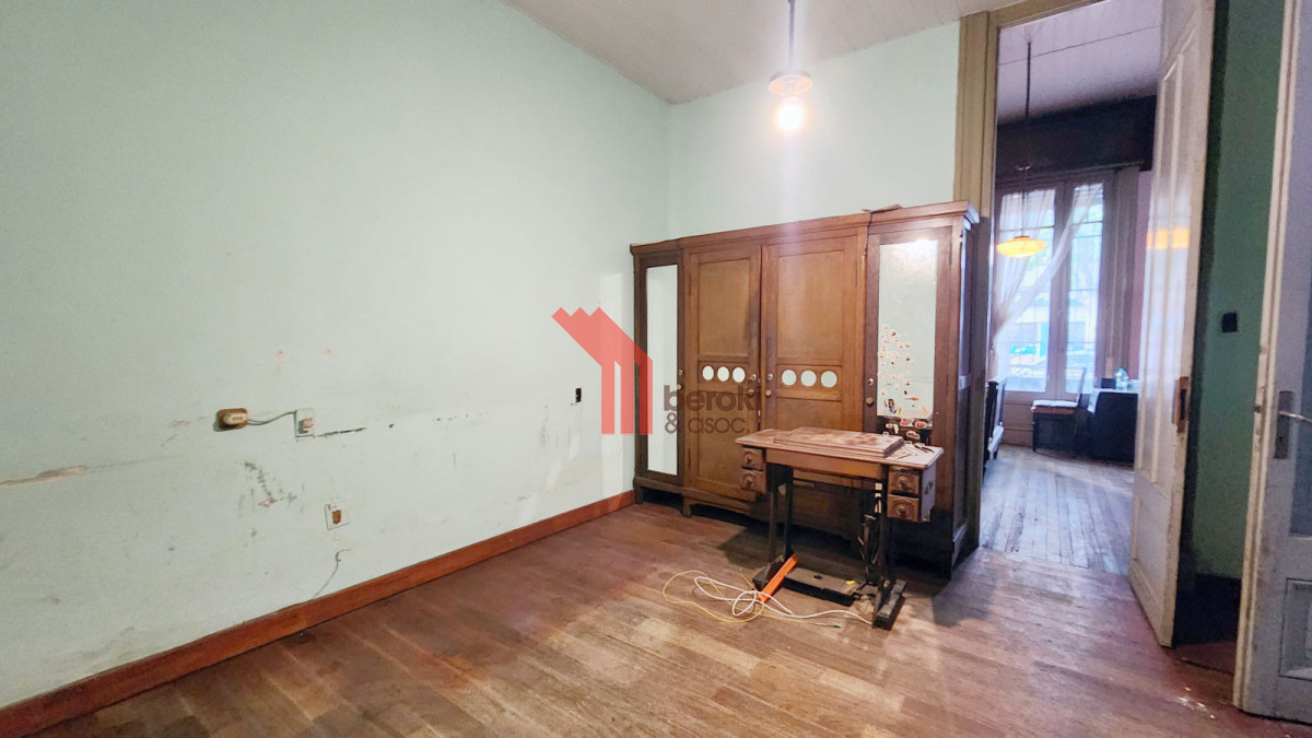 Casa ID.102 - Casa Venta Padrón Único Palermo