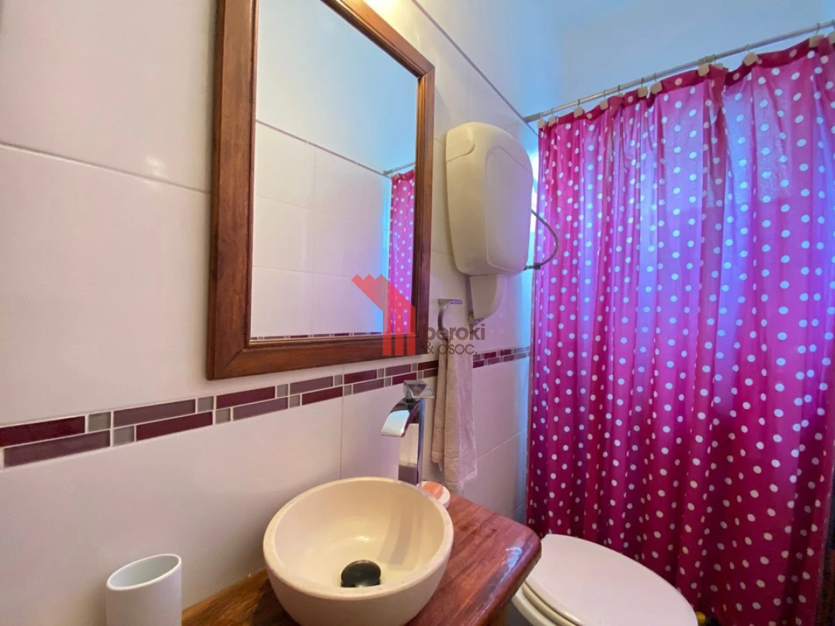 Casa ID.170 - Alquiler Casa Solymar Norte 4 dormitorios