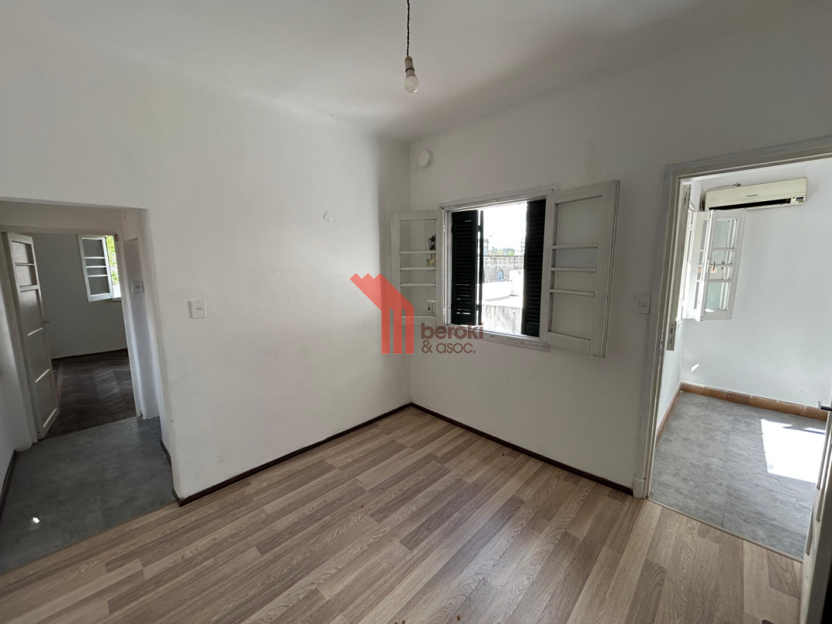 Casa ID.52 - Alquiler casa 2 dormitorios+deposito Prado 