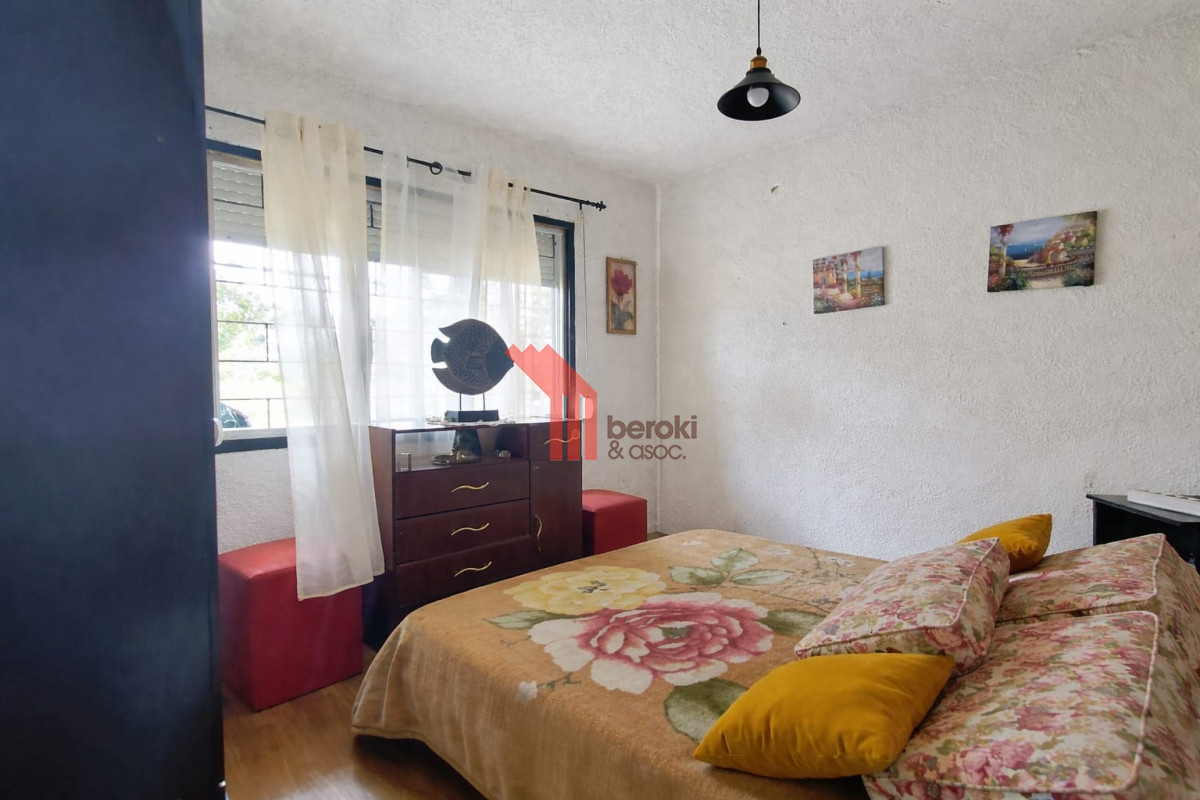 Casa ID.196 - Venta Casa 4 dormitorios, 2 baños, Santa Ana, Canelones