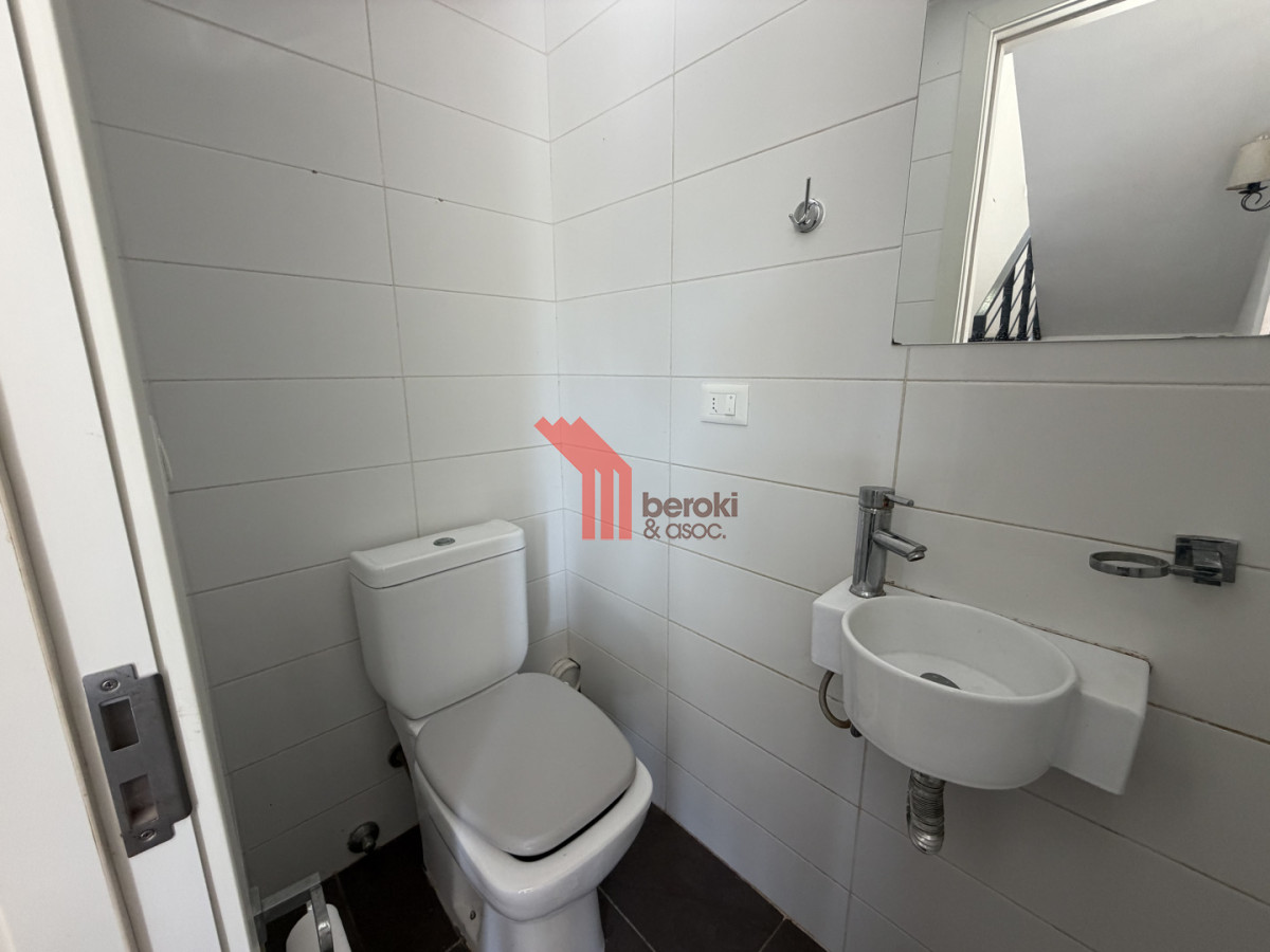 Casa ID.267 - Casa en venta 3D en Complejo Vitta - Solymar Norte