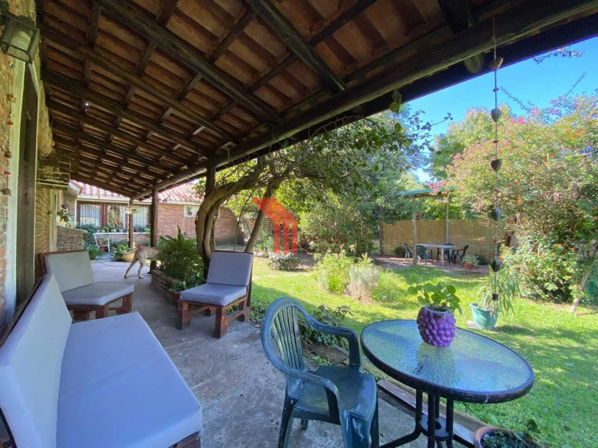 Casa ID.170 - Alquiler Casa Solymar Norte 4 dormitorios