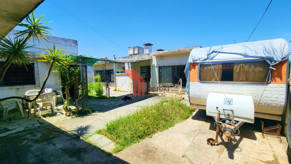 Casa ID.114 - Casa Venta Solymar 4 Dormitorios