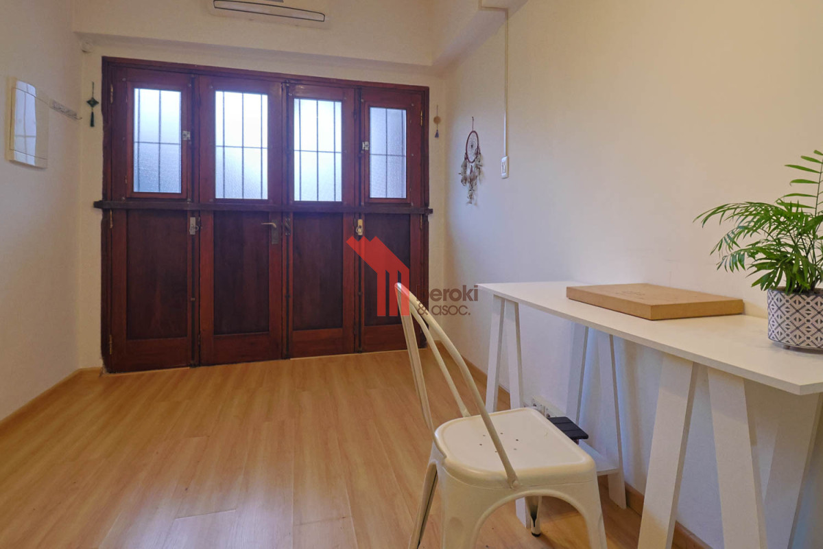 Casa ID.244 - Venta casa de 3 dormitorios y altillo en Carrasco Sur