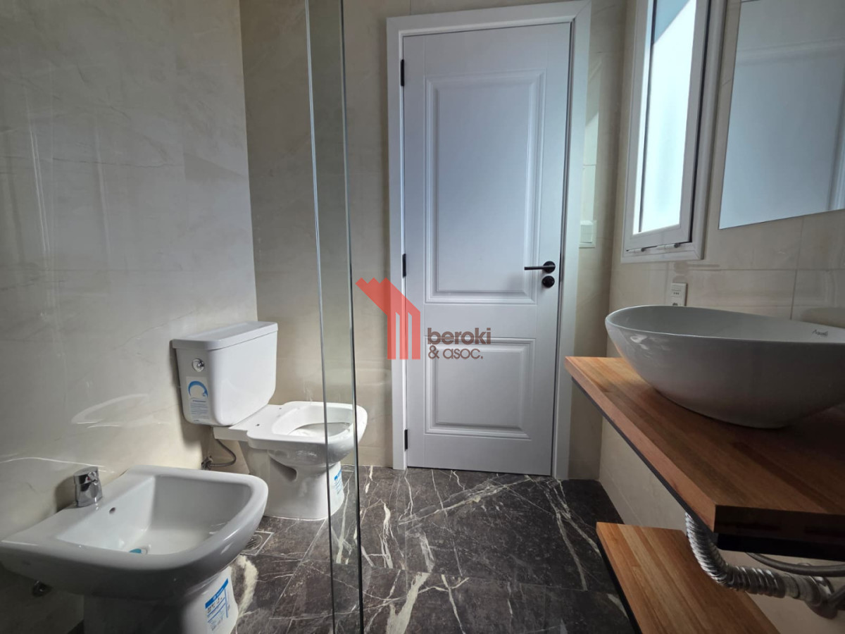 Casa ID.48 - Venta Casa a Estrenar Unión 2 Dormitorios Patio Parrillero y Garaje 