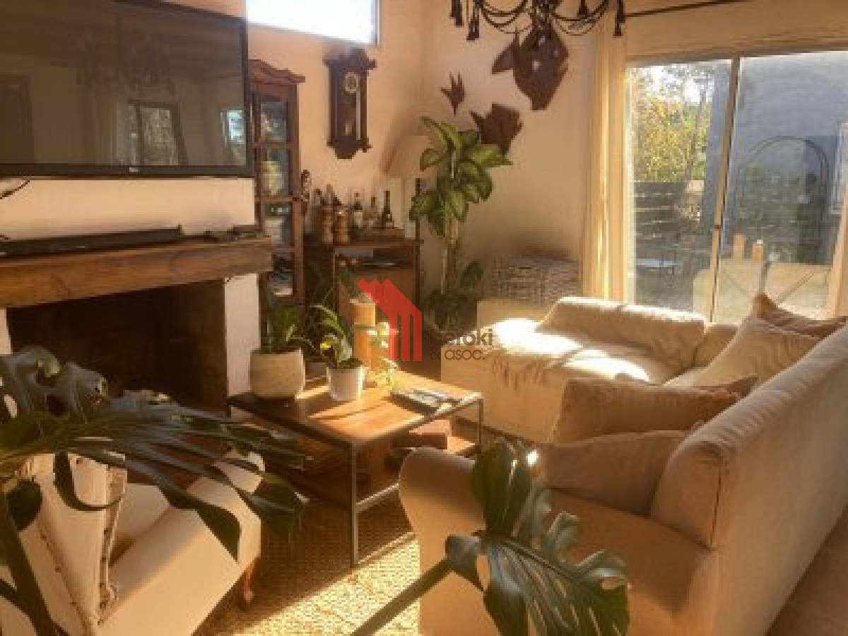 Casa ID.316 - Venta 4 casas en La Paloma