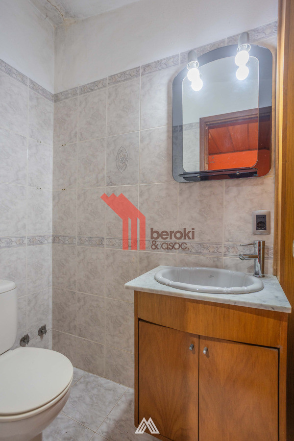 Casa ID.24 - Alquiler Casa Punta Gorda 4 Dormitorios Jardín Piscina Y Barbacoa