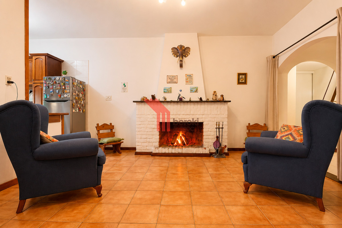 Casa ID.244 - Venta casa de 3 dormitorios y altillo en Carrasco Sur