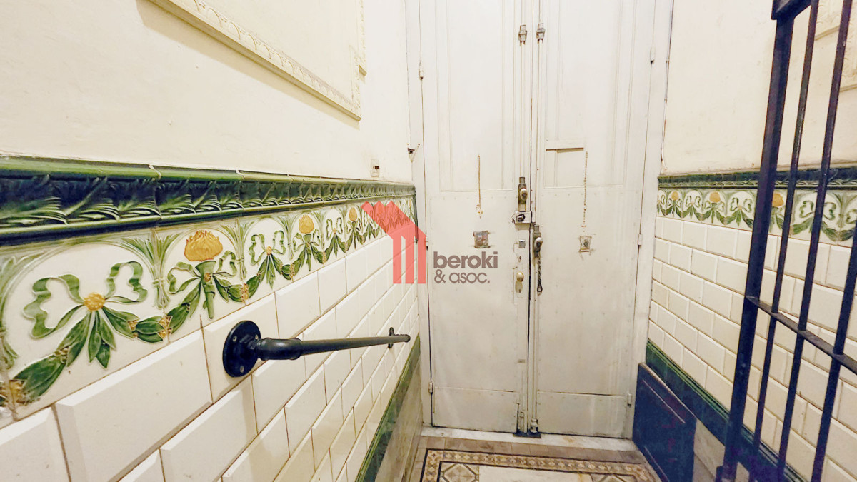 Casa ID.102 - Casa Venta Padrón Único Palermo