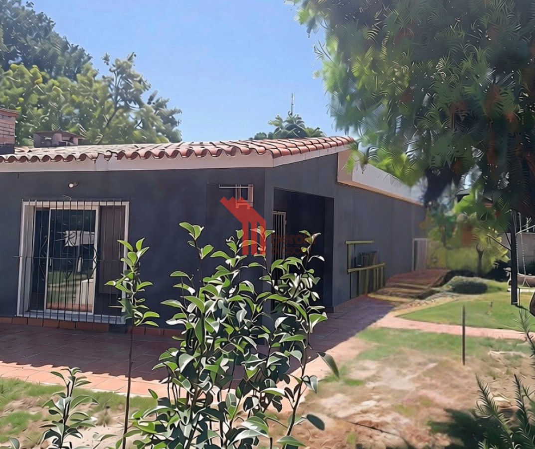 Casa ID.297 - Oportunidad Inversión: Casa + Apto Con Renta Del 7% En Paso De Carrasco