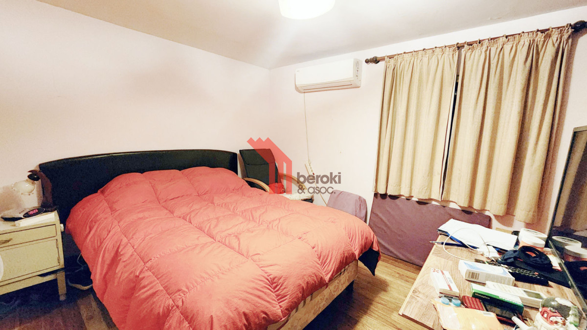 Casa ID.102 - Casa Venta Padrón Único Palermo