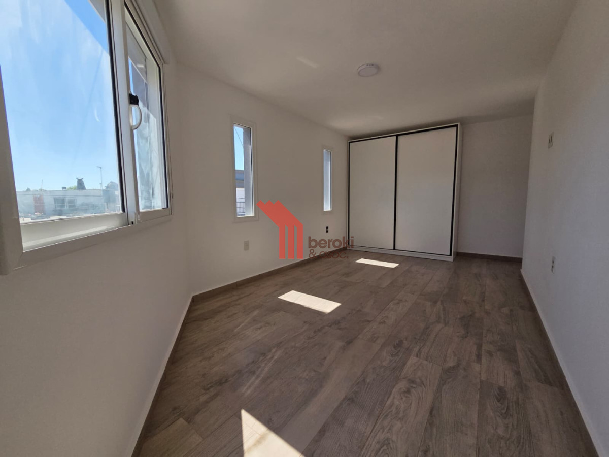 Casa ID.48 - Venta Casa a Estrenar Unión 2 Dormitorios Patio Parrillero y Garaje 