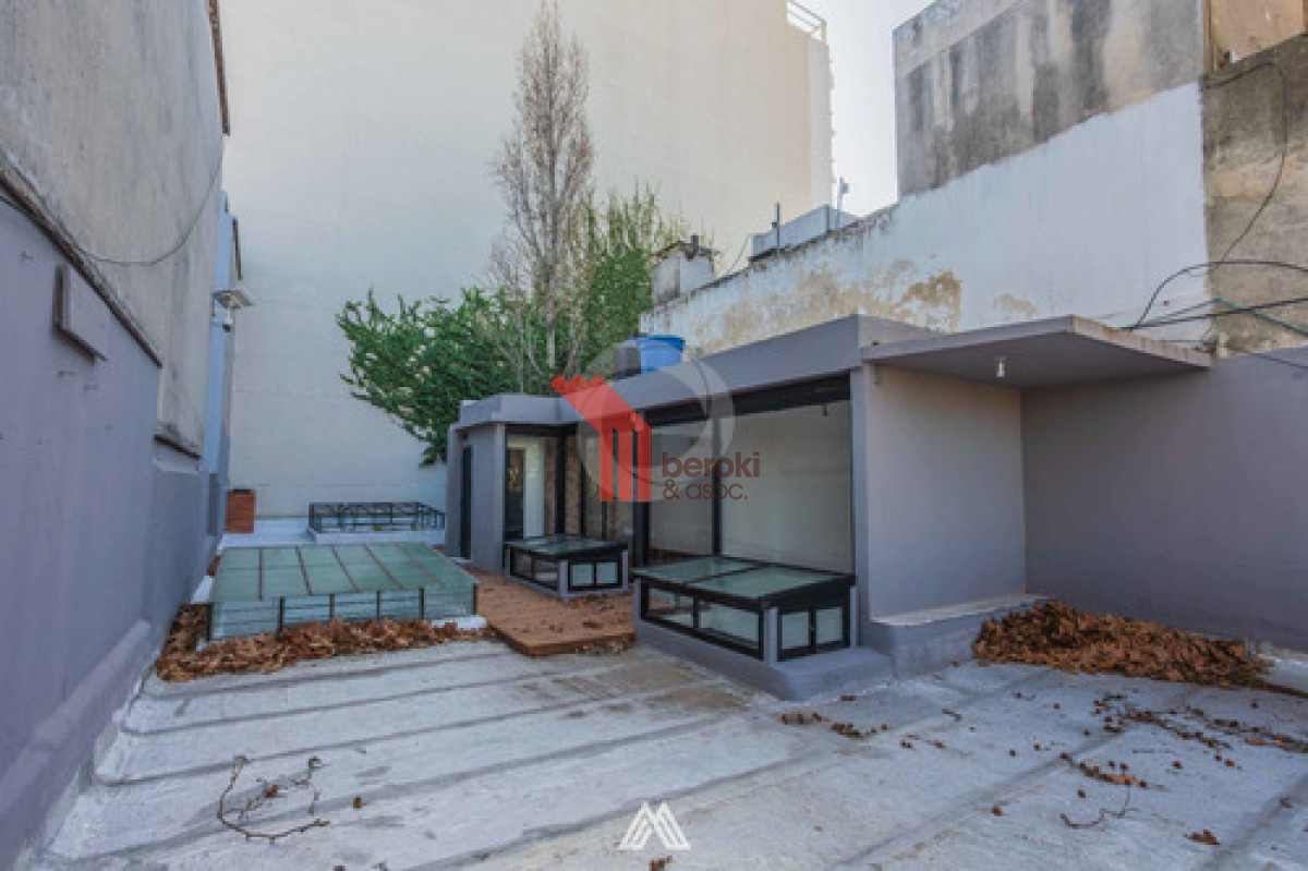 Casa ID.14 - Venta Casa 3 Dormitorios 4 Baños Barrio Sur Parrillero Y Azotea
