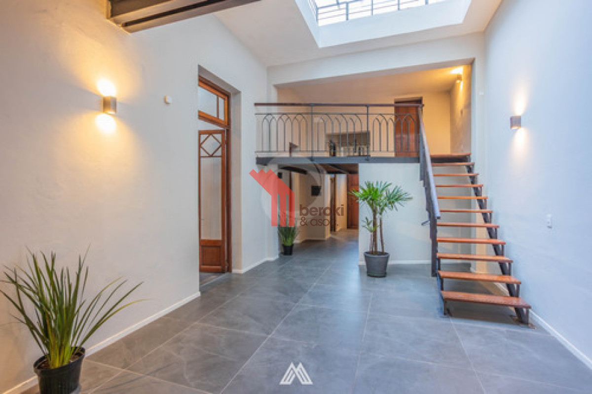 Casa ID.14 - Venta Casa 3 Dormitorios 4 Baños Barrio Sur Parrillero Y Azotea