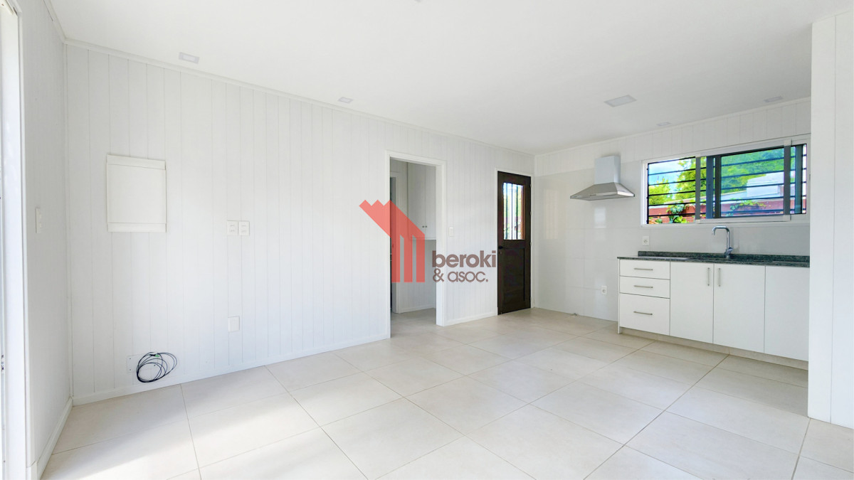 Casa ID.160 - Alquiler Casa Solymar 1 Dormitorio