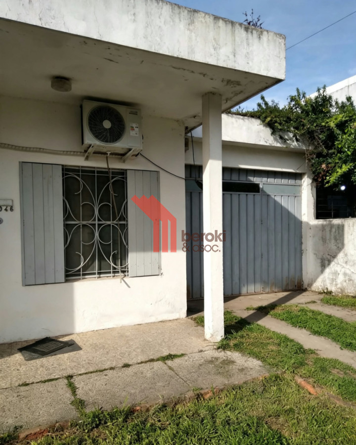 Casa ID.314 - Venta casa 2 dormitorios, garage, La Paz, Canelones