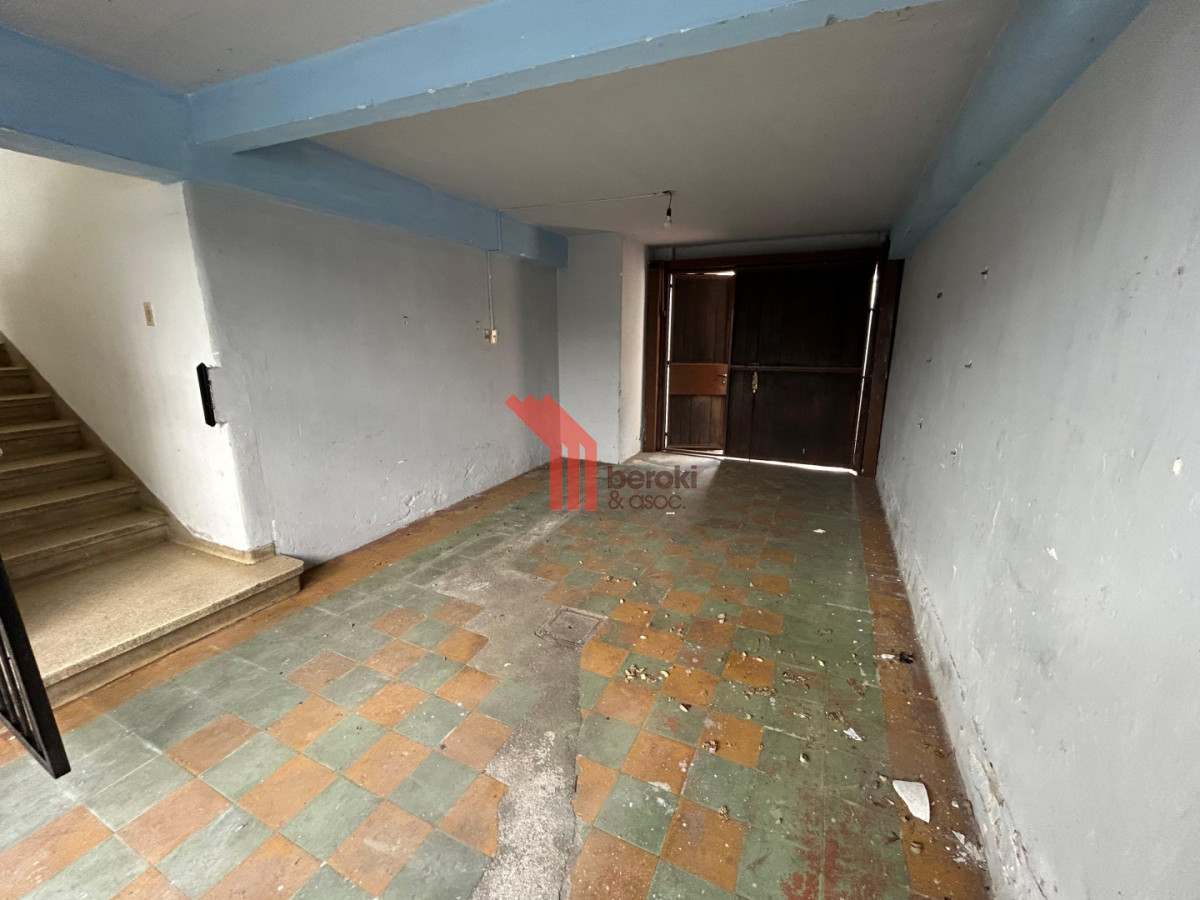 Casa ID.52 - Alquiler casa 2 dormitorios+deposito Prado 