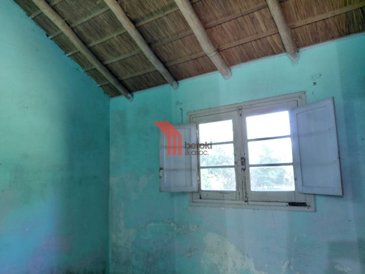 Casa ID.142 - Venta casa 2 dormitorios Aguas Corrientes