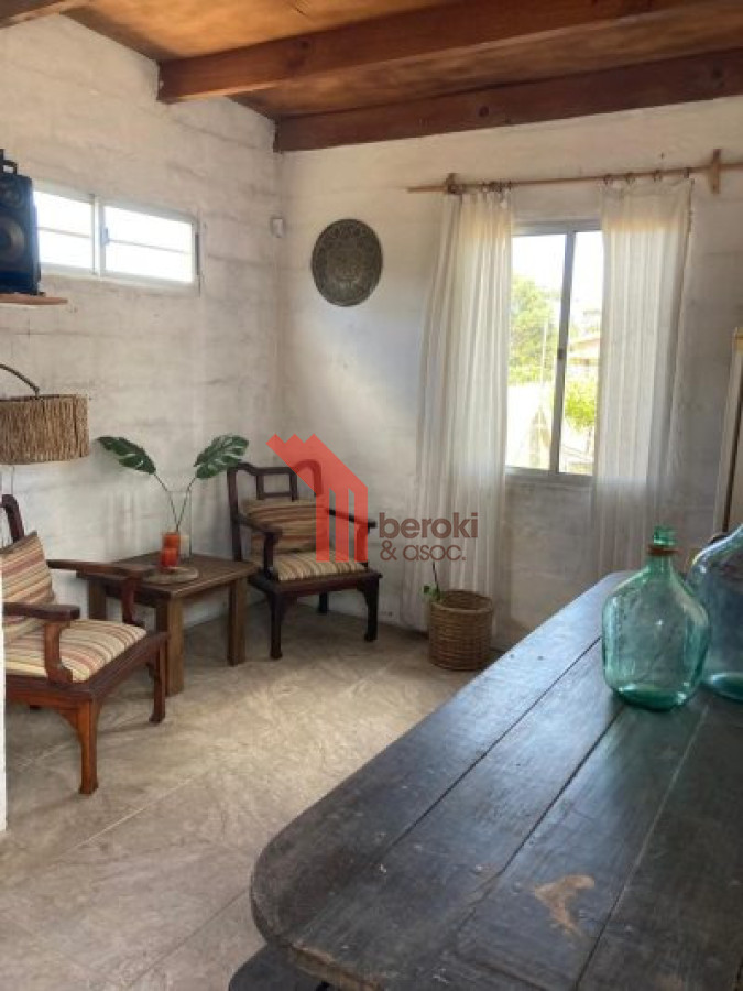 Casa ID.316 - Venta 4 casas en La Paloma