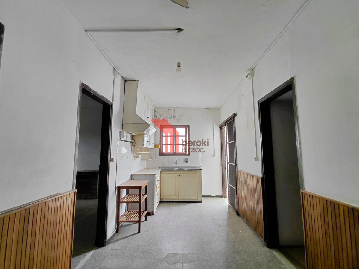 Casa ID.235 - Venta de 2 casas en un mismo padrón, Nuevo Paris