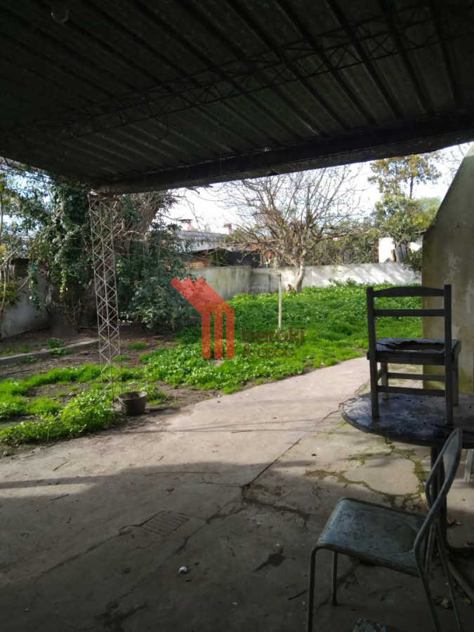 Casa ID.314 - Venta casa 2 dormitorios, garage, La Paz, Canelones