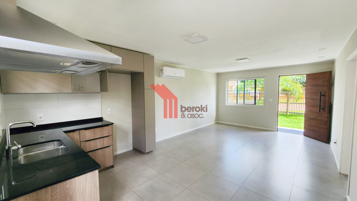 Casa ID.159 - Alquiler Casa Solymar 2 Dormitorios