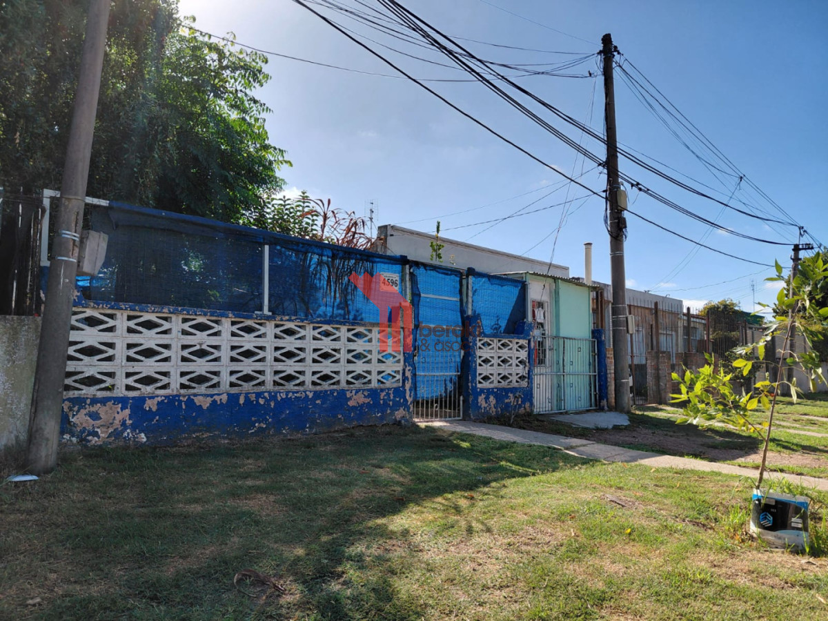 Casa ID.187 - Venta Casa Padrón Único, Sayago