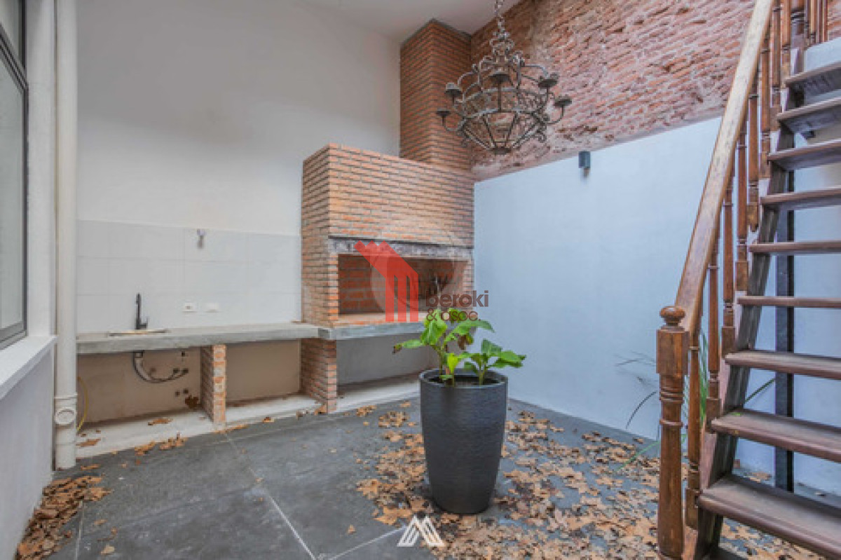 Casa ID.14 - Venta Casa 3 Dormitorios 4 Baños Barrio Sur Parrillero Y Azotea