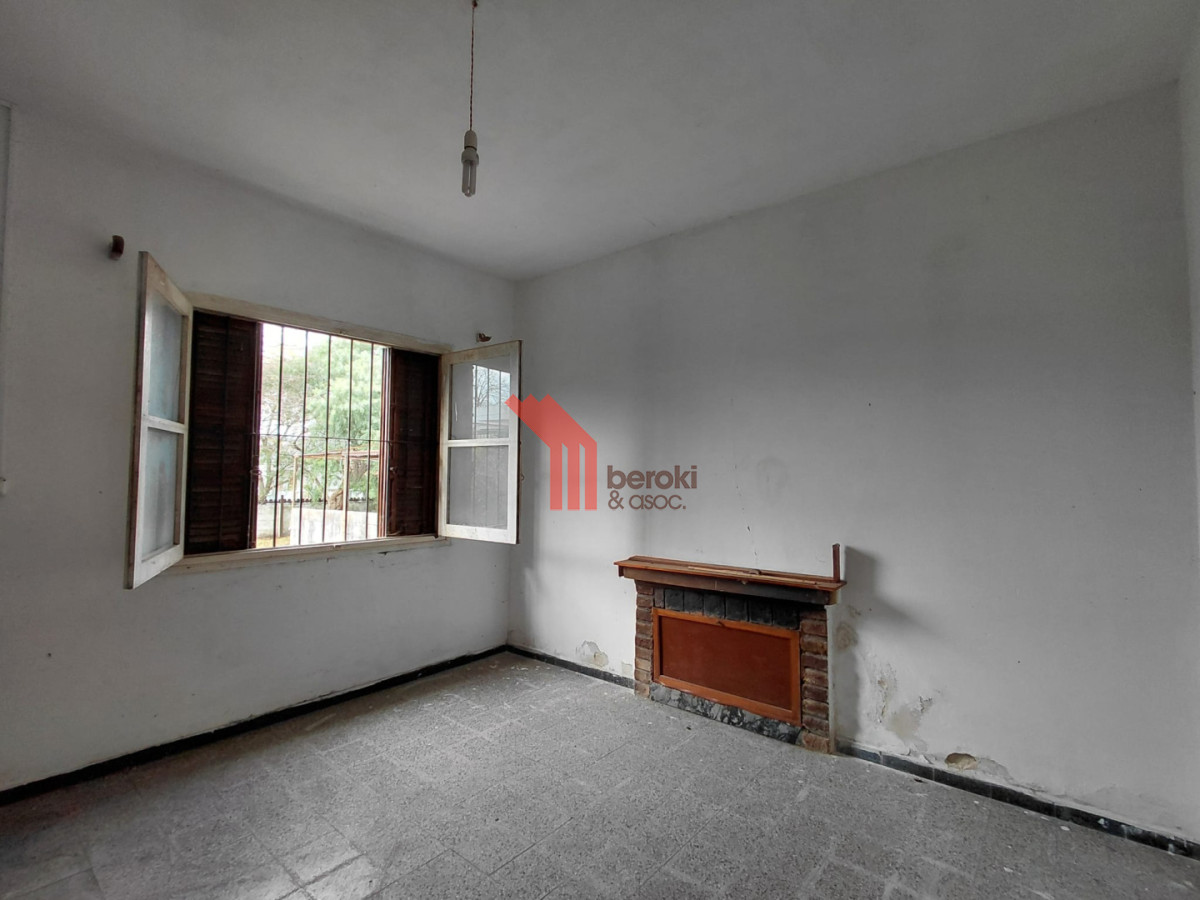 Casa ID.235 - Venta de 2 casas en un mismo padrón, Nuevo Paris