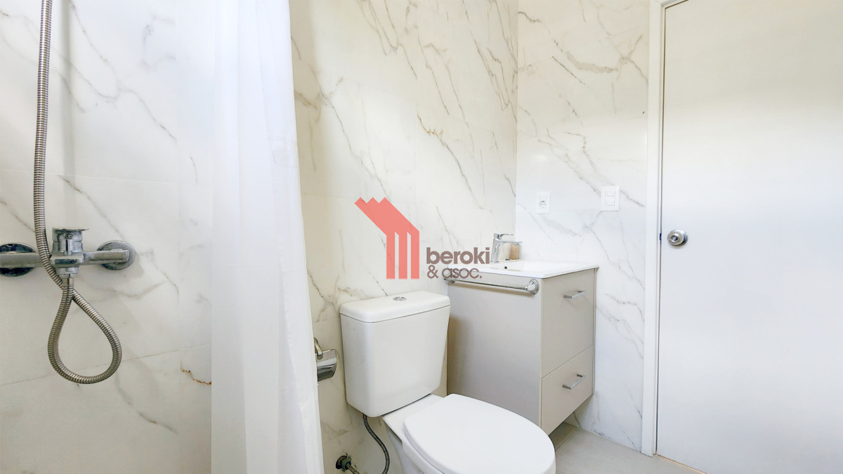 Casa ID.160 - Alquiler Casa Solymar 1 Dormitorio