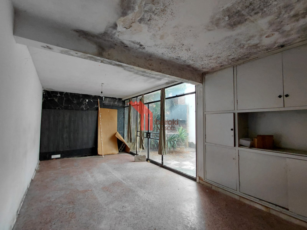 Casa ID.194 - Venta casa 3 dormitorios, 2 baños, Sayago