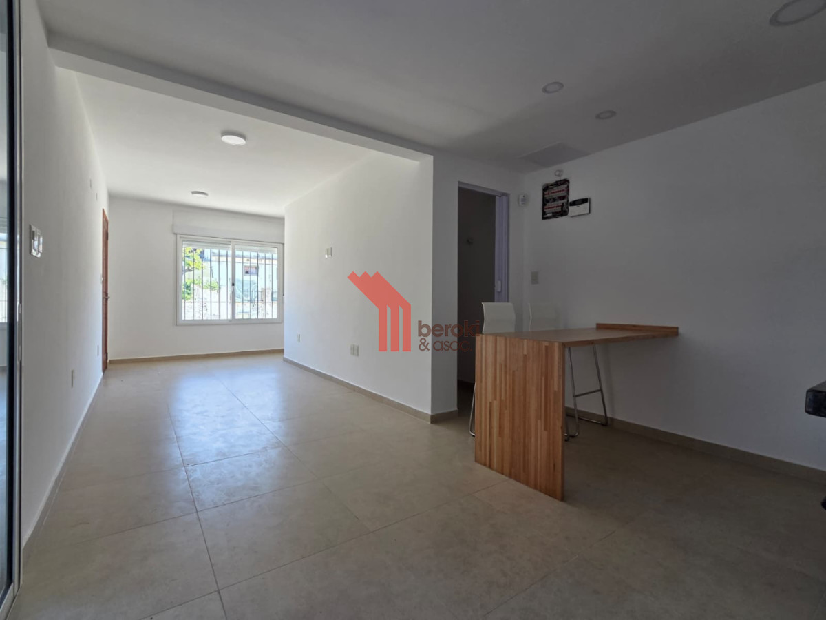 Casa ID.51 - Venta Casa a Estrenar Unión 2 Dormitorios Patio Parrillero y Garaje