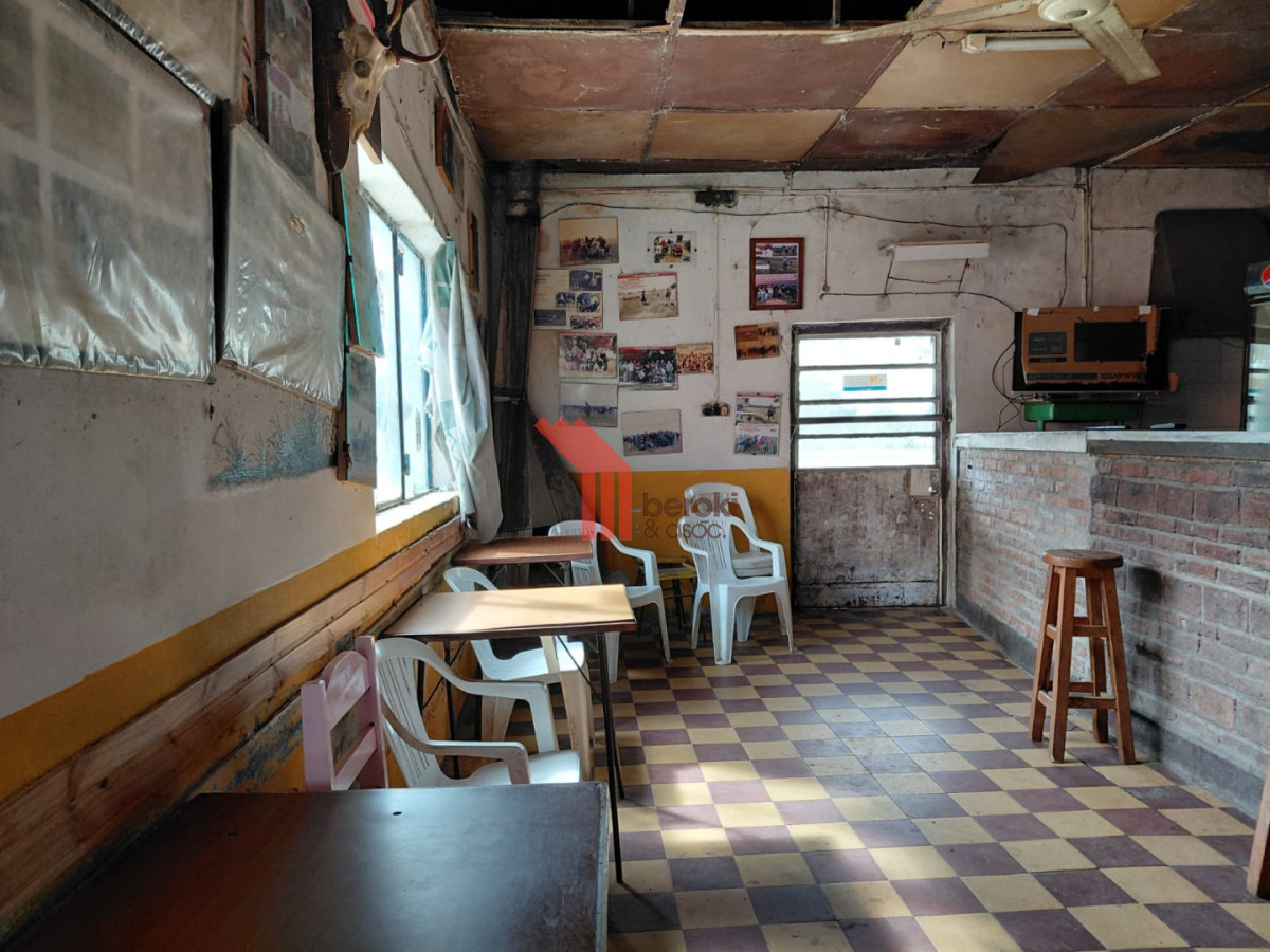 Casa ID.182 - Venta Mendoza Chico, Florida, 2670mt