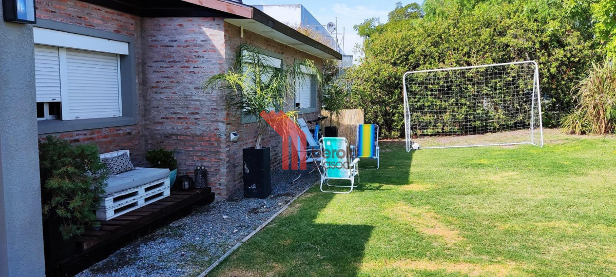 Casa ID.310 - Venta casa 4 dormitorios, Mercedes, Soriano