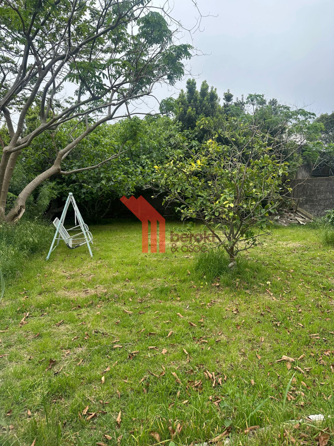 Casa ID.93 - Venta Casa 2 dormitorios. Carrasco Norte, Amplio terreno 636 m2