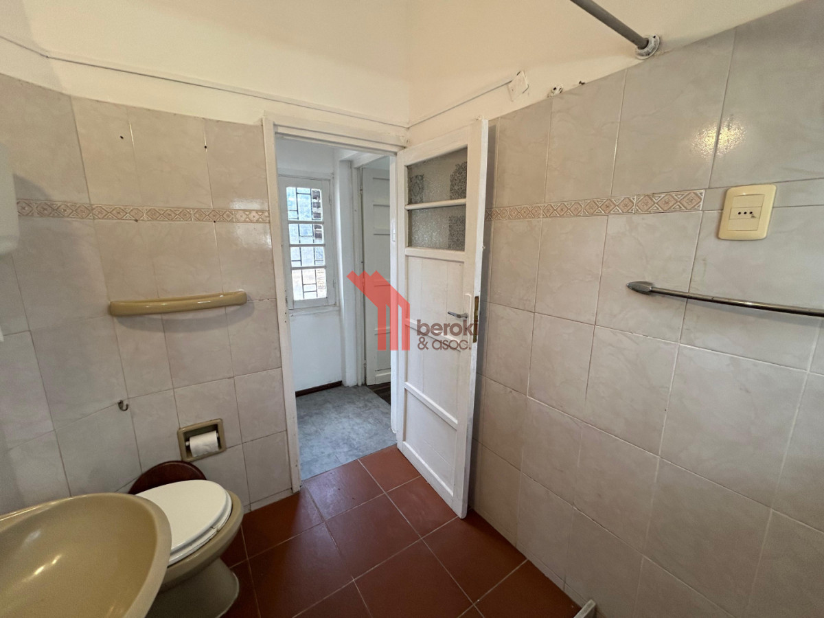 Casa ID.52 - Alquiler casa 2 dormitorios+deposito Prado 