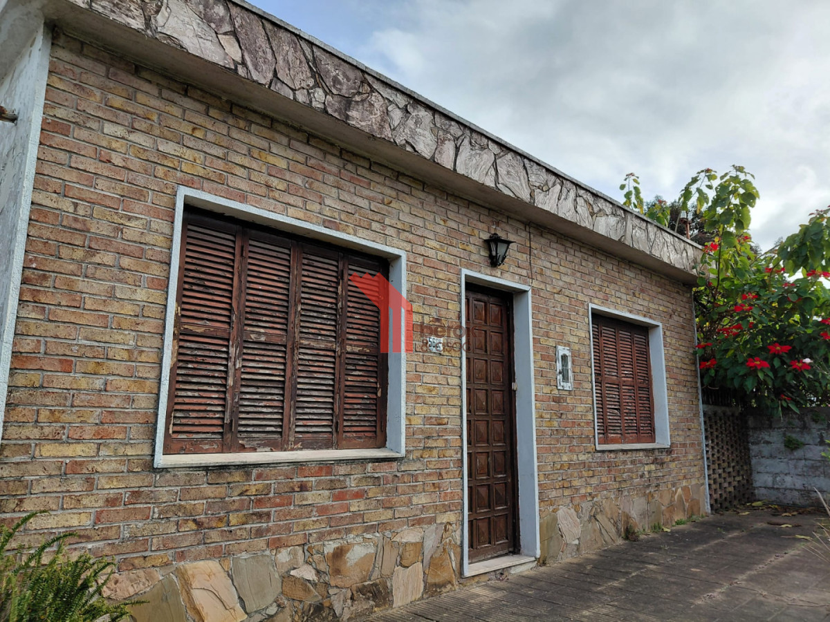 Casa ID.235 - Venta de 2 casas en un mismo padrón, Nuevo Paris