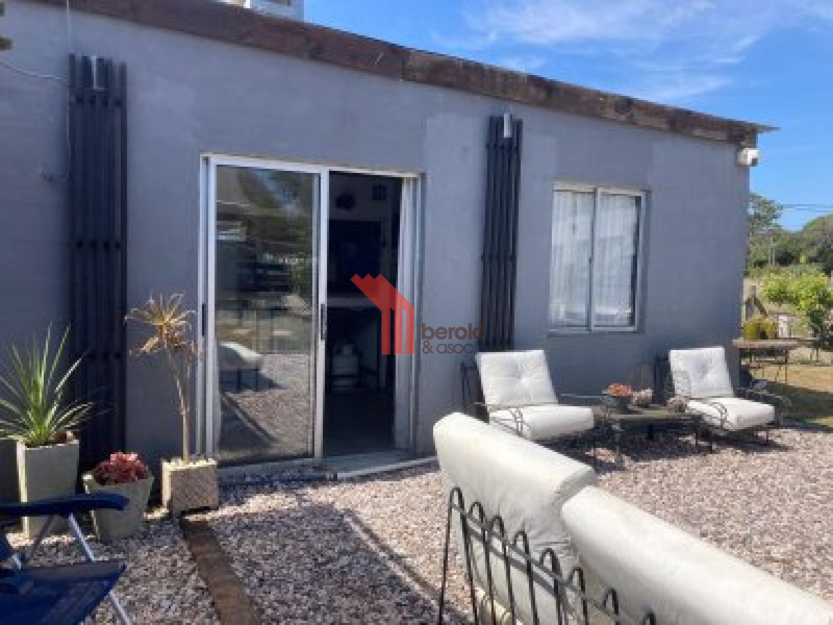 Casa ID.316 - Venta 4 casas en La Paloma
