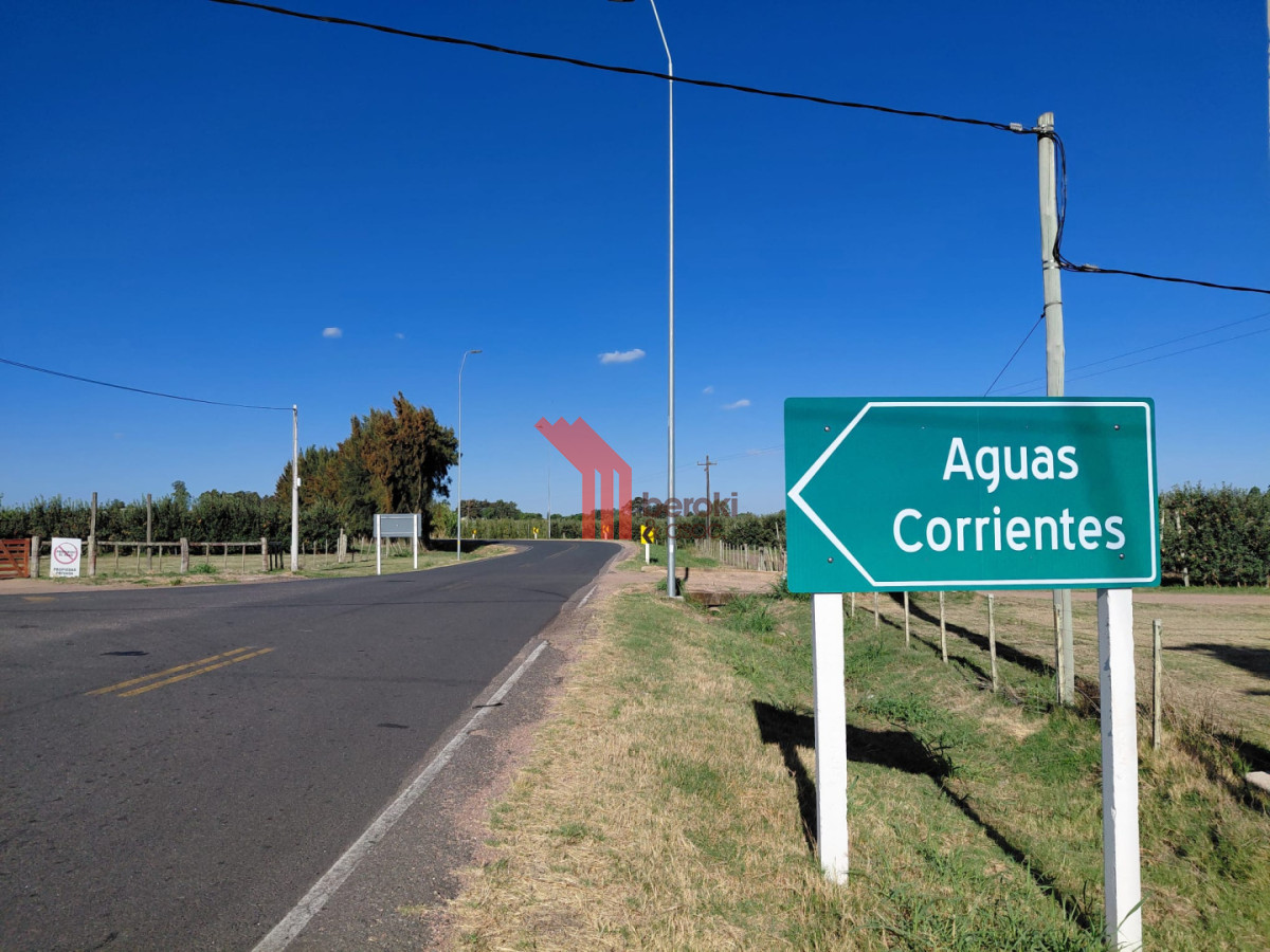 Casa ID.142 - Venta casa 2 dormitorios Aguas Corrientes