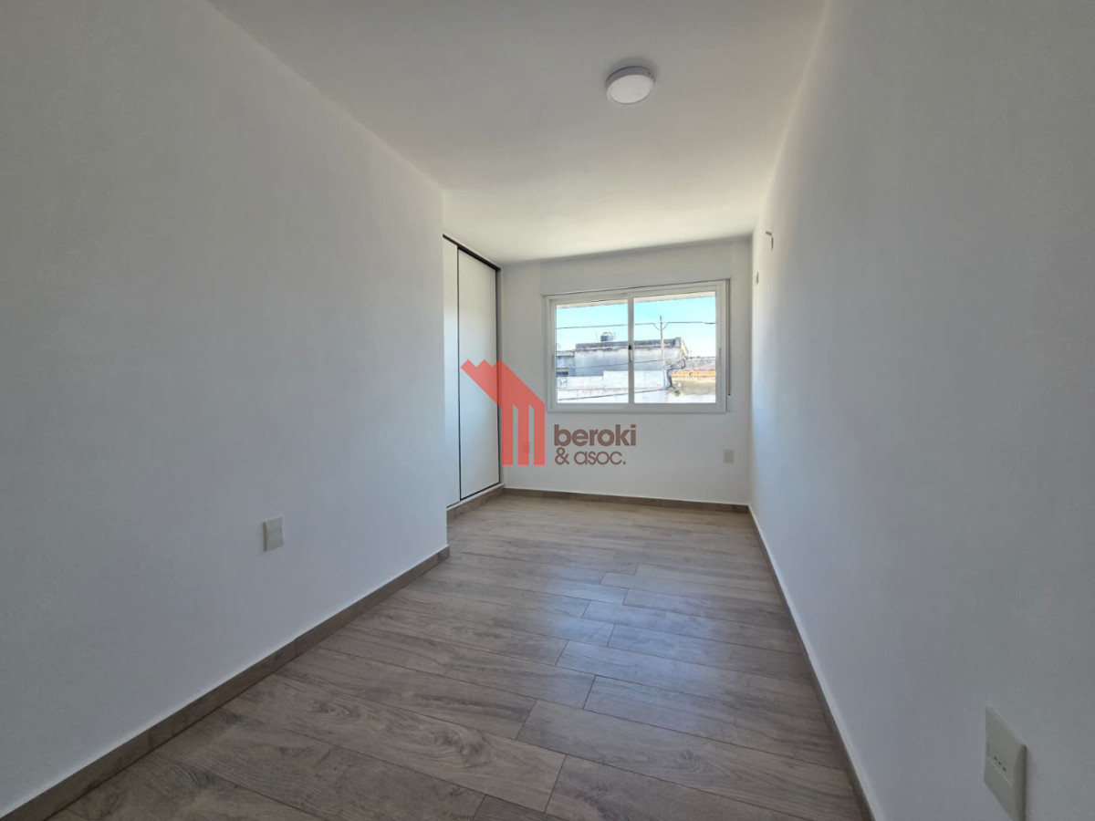 Casa ID.48 - Venta Casa a Estrenar Unión 2 Dormitorios Patio Parrillero y Garaje 