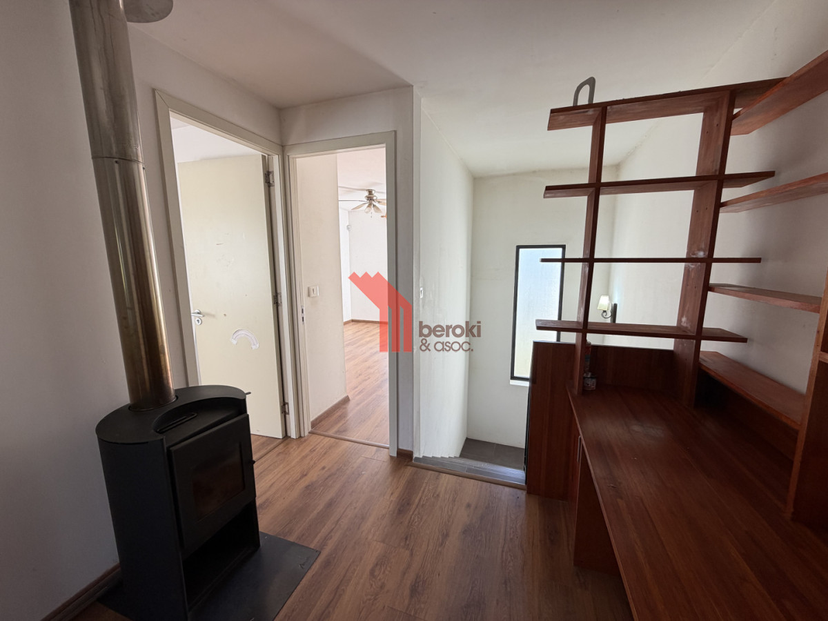 Casa ID.267 - Casa en venta 3D en Complejo Vitta - Solymar Norte