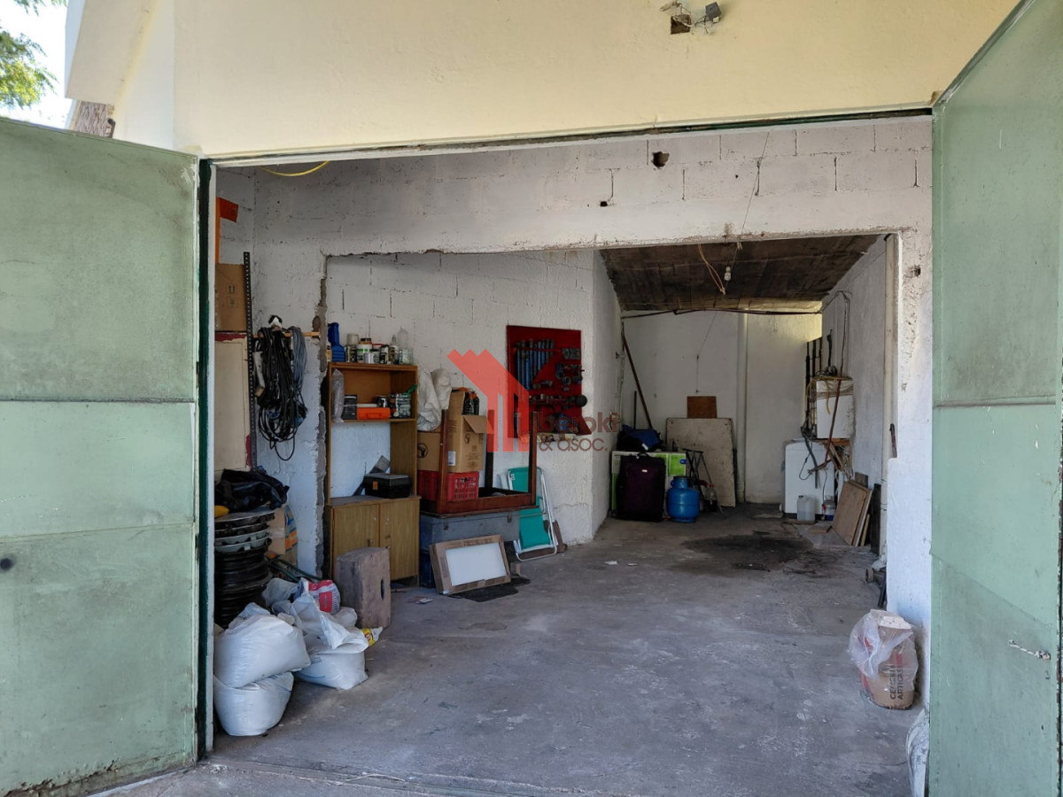 Casa ID.163 - Venta casa 3 dormitorios, 2 baños, garaje, Sayago