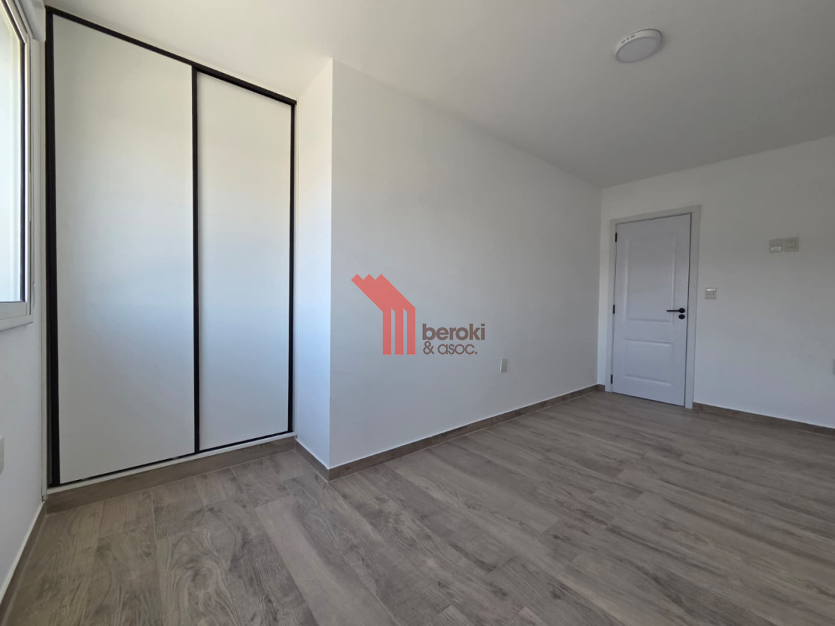 Casa ID.51 - Venta Casa a Estrenar Unión 2 Dormitorios Patio Parrillero y Garaje